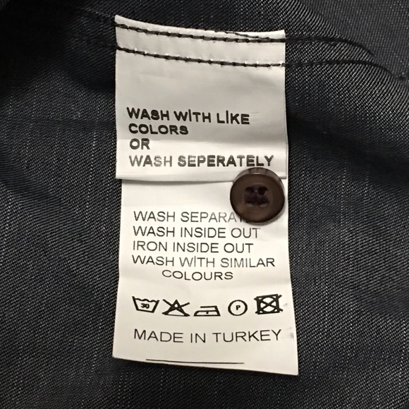 Luchiano Visconti Black - Picture 9 of 9